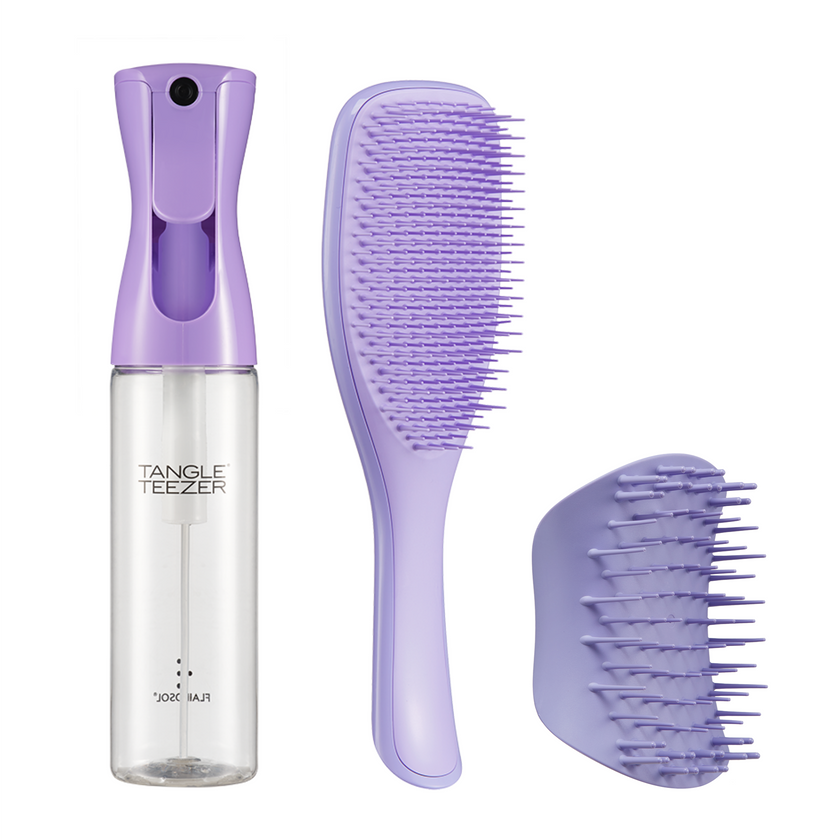Ultimate Naturally Curly Bundle | T3001W03
